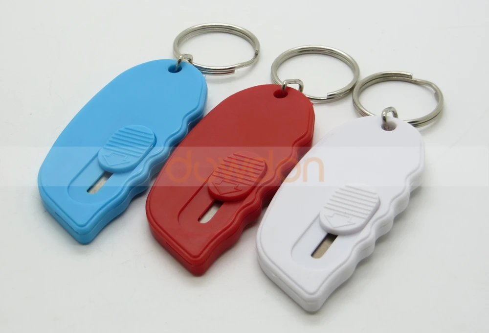 PROBON High quality utility knife with 5 blades  Wallpaper knife  unpacking knife