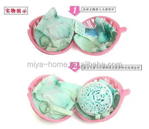 bra protect ball / bra saver