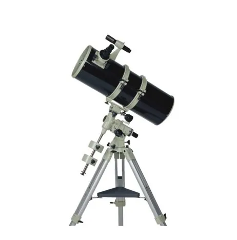 Телескоп с Экваториальным отражателем Gelsonlab HSGT-203 203 мм