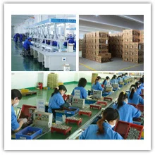 Shenzhen Zyht Technology Co., Ltd. 2