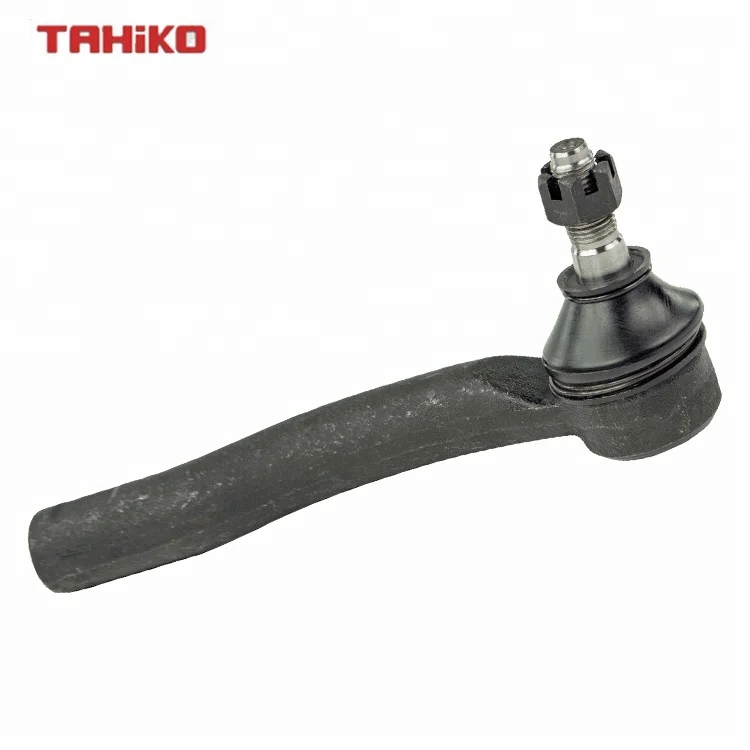 Tahiko Supply Front Right Outer Tie Rod End for Toyota Corolla