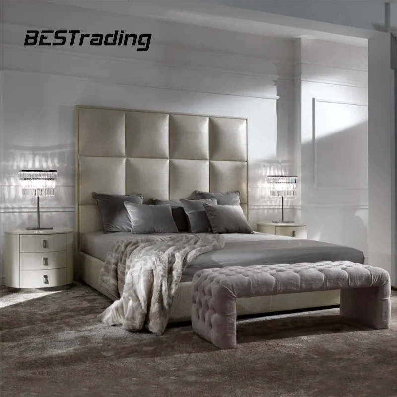 Italian Design Luxury Bedroom Set Bedroom Furniture Buy Classic