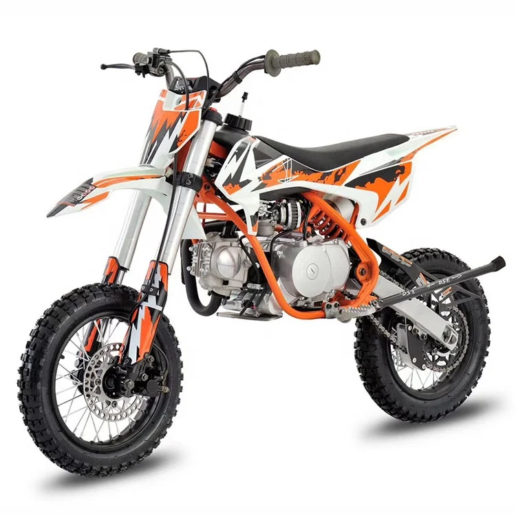 2019 new type cross 125cc sports