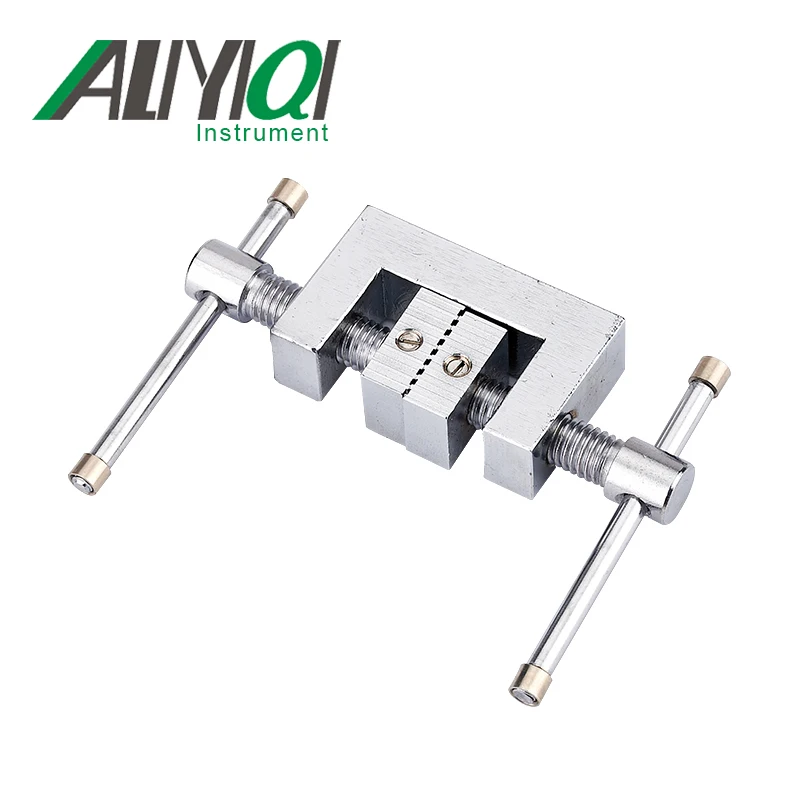 AJJ-02 Tensile test Grip Rectangular Clamp| Alibaba.com