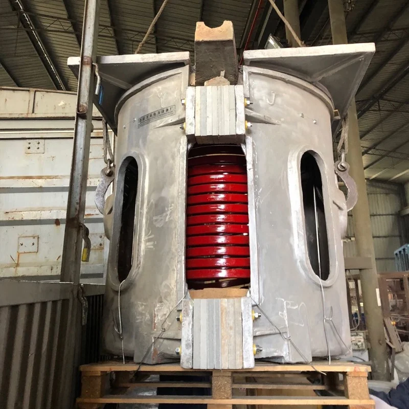 所有行业  机械设备  金属及冶金机械  工业电炉     view larger