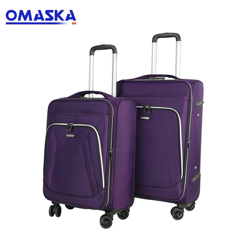 
 Новый дизайн, синий 20 24 28 дюймов, мужские и женские сумки для путешествий OEm, индивидуальный комплект чемоданов  