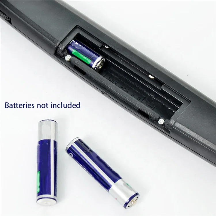 Светодиодная подсветка для чтения с питанием от аккумулятора