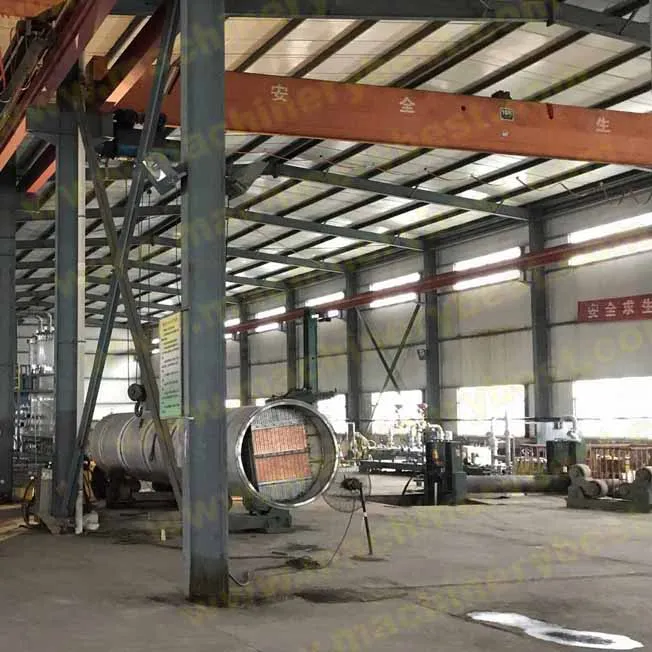 Sugarcane Juice Molasses Cassava E85 Fuel Ethanol Distillation Plant With Ddgs,Co2 Recovery