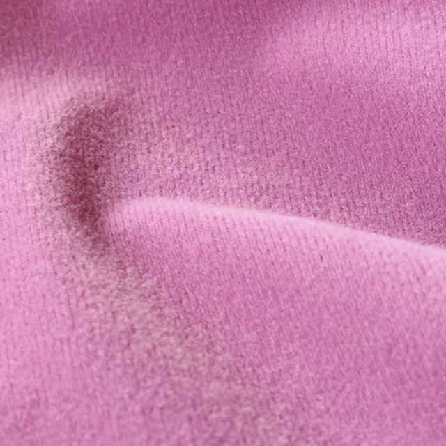 100 Polyester Tricot Loop Velvet Fabric Brush Nylex Lining Raschel Knit Fabric Buy Nylex Fabric Loop Velvet Fabric Raschel Fabric Product On Alibaba Com