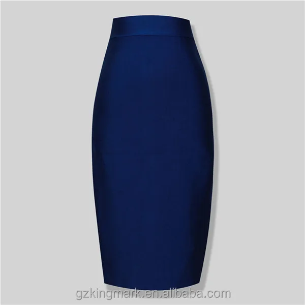 Hot Wholesale Bodycon RAYONParty Wear Long Skirts for Women