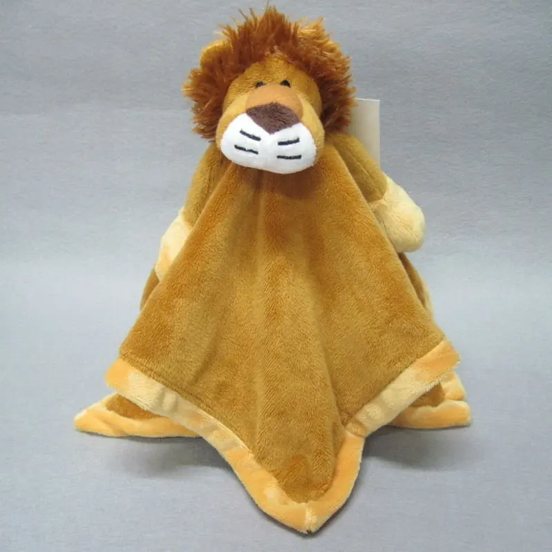 baby snuggle blanket toy