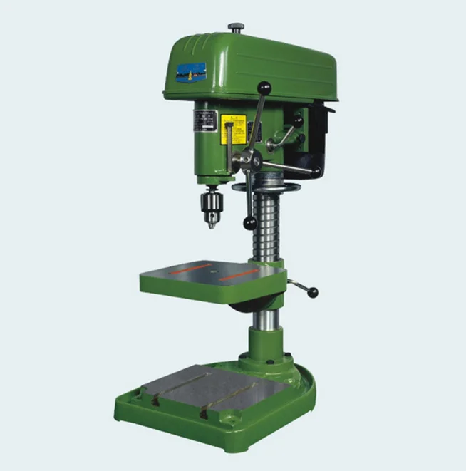 Mini Bench Drilling Machine for  Cast Iron