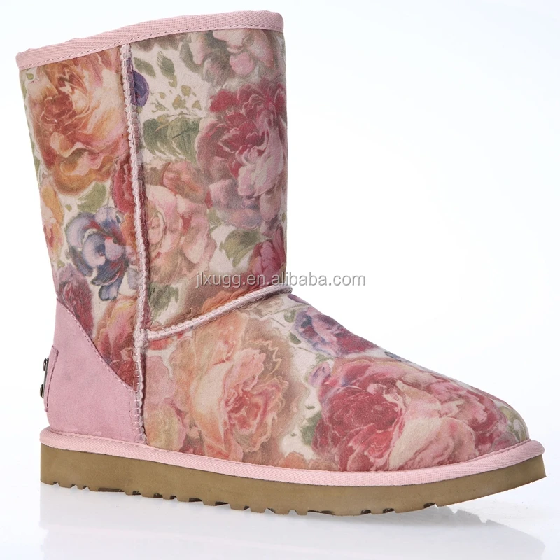 
Fashionable Cartoon discount kids shoes fashion real leather children boots kids 