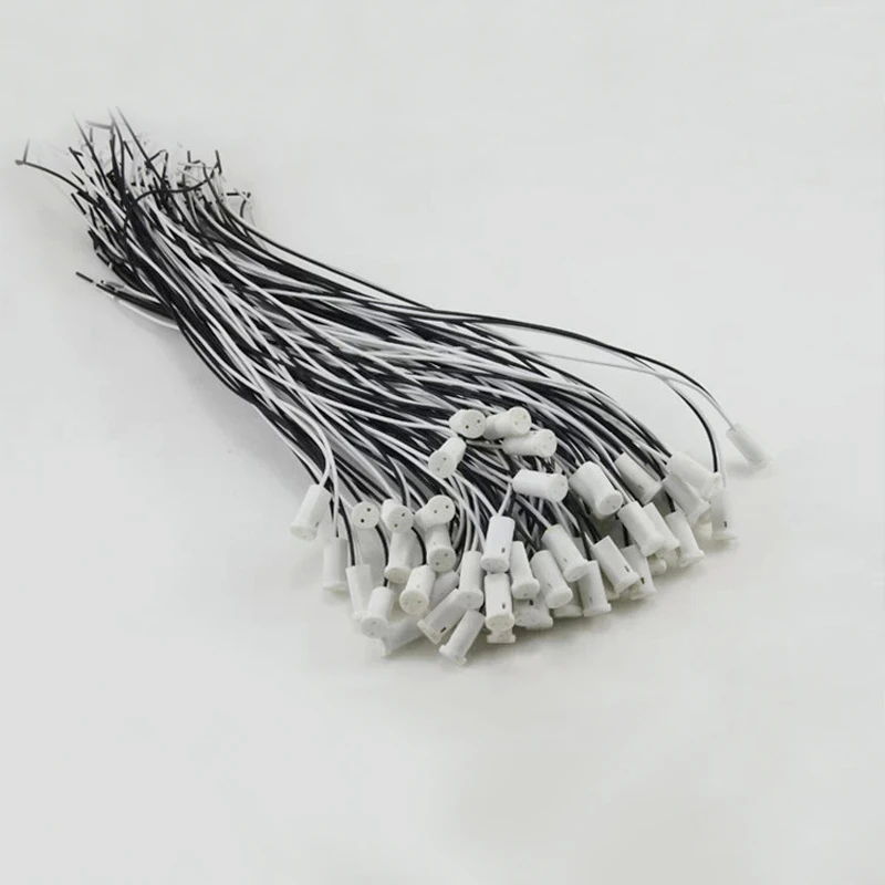 
G4 розетка керамическая светодиодная галогенная лампа держатель освещения 12 в 110 В 220 В g4 галогенная лампа Тип Розетки держатель лампы g4 