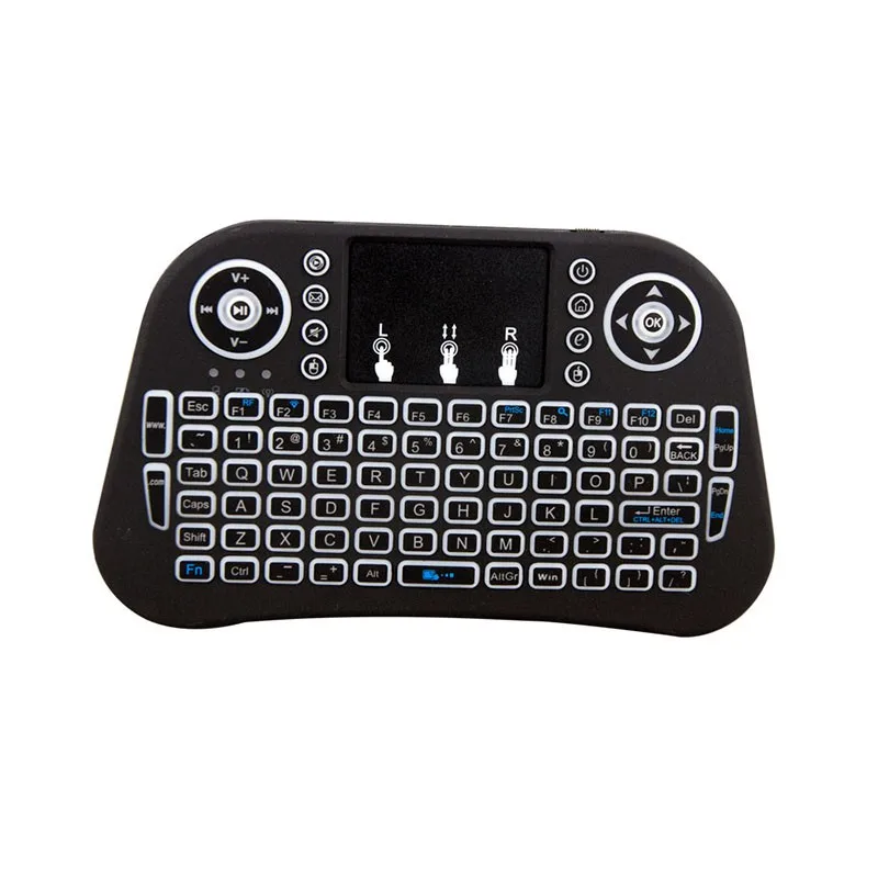 Клавиатура для андроид тв apk. Клавиатура беспроводная Logitech для смарт ТВ. Mini Keyboard a8. Mini Keyboard TV Box. Беспроводная клавиатура с подсветкой.