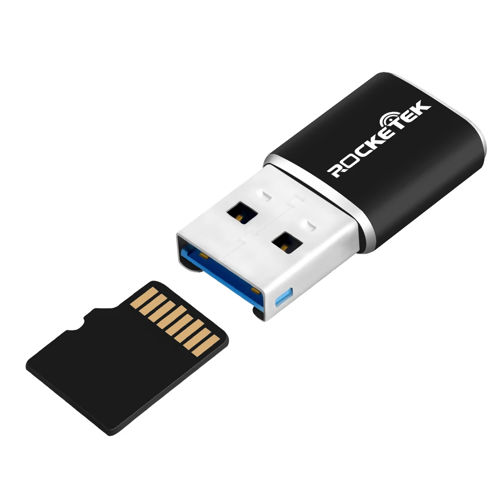 Что такое usb карта памяти