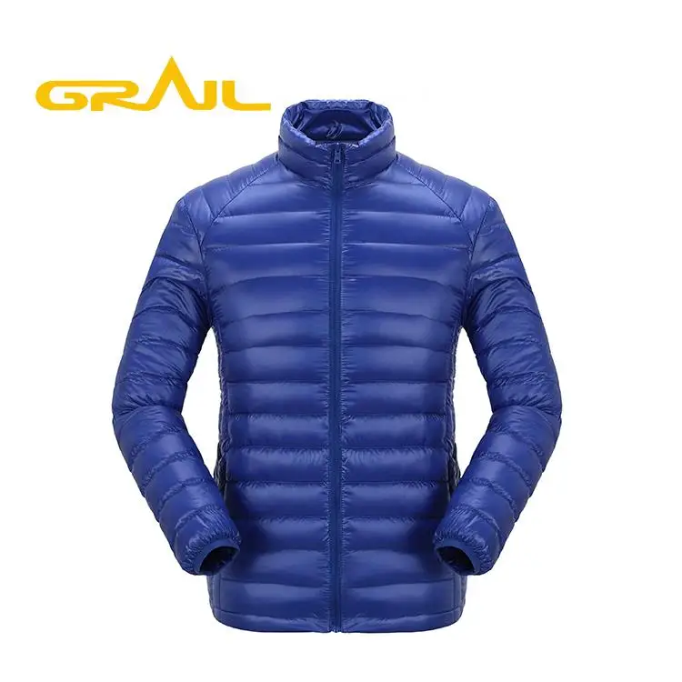ultra thin winter coat