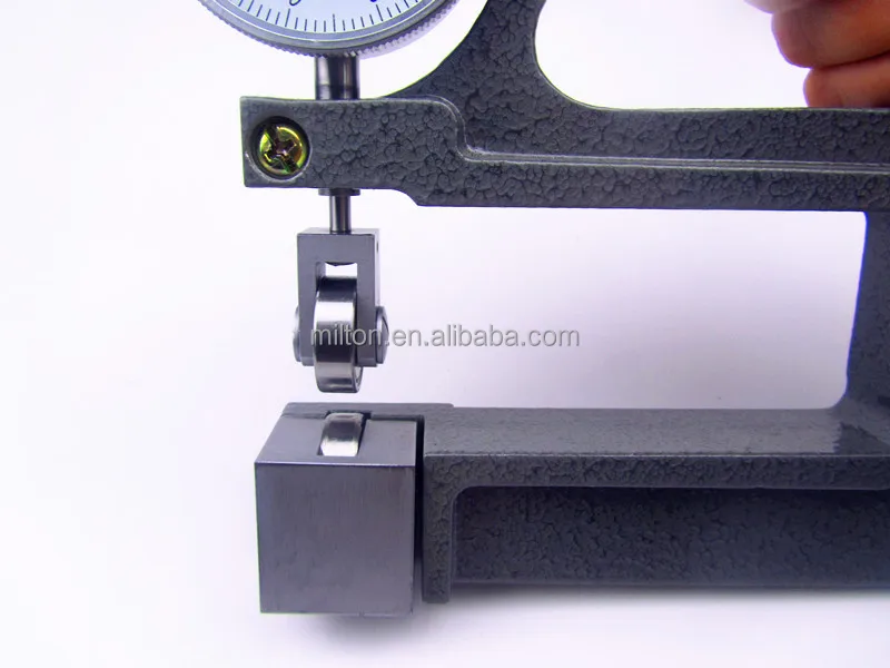 LS221 Linshang Dry Film Coating Thickness Gauge Measure Non-Magnetic Non-Conductive Coatings With External Cable Probe