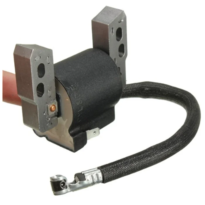 Ignition Coil Assy For Briggs & Stratton 695711 802574 796964 Lawnmower Parts Ignition Coil Assy For Briggs & Stratton 695711 802574 796964 Lawnmower Parts