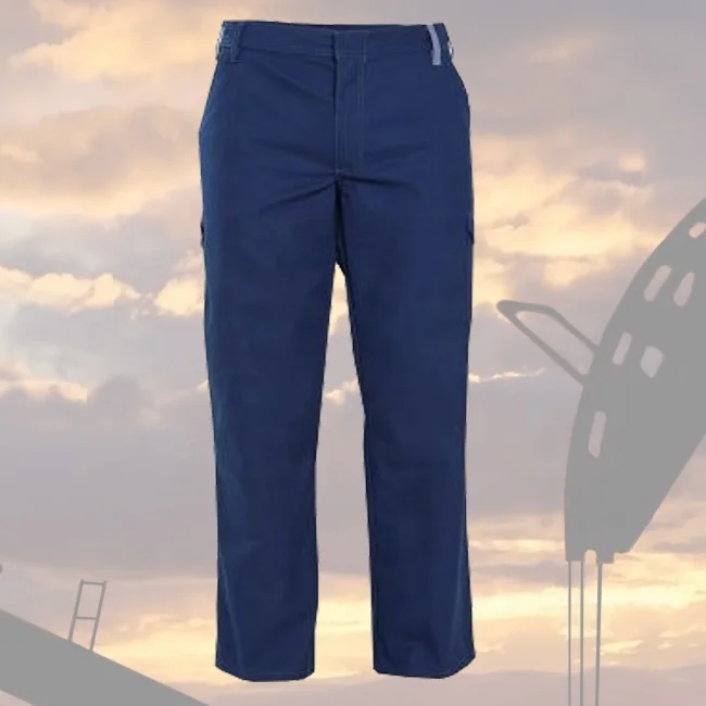 Pants Men Workwear Mechanic Work 