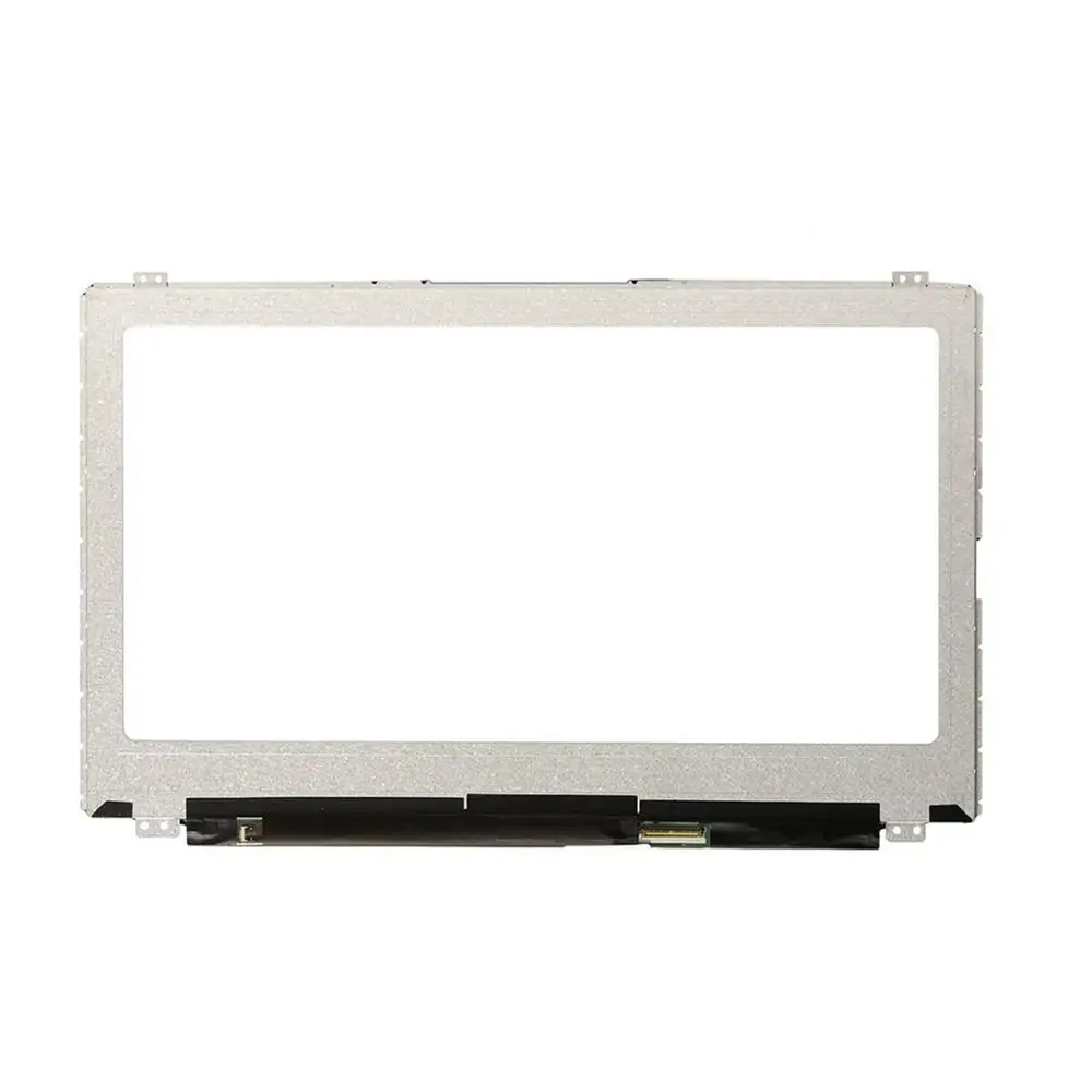 Запасной сенсорный ЖК-экран для ноутбука 15,6 дюйма класса A 1366*7638 40pin B156XTT01.2 для Dell