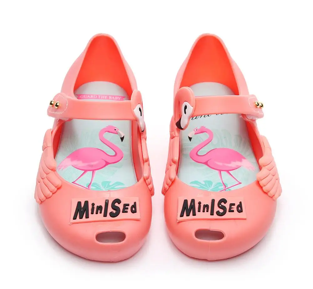 mini sed shoes