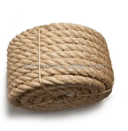 thick jute rope price