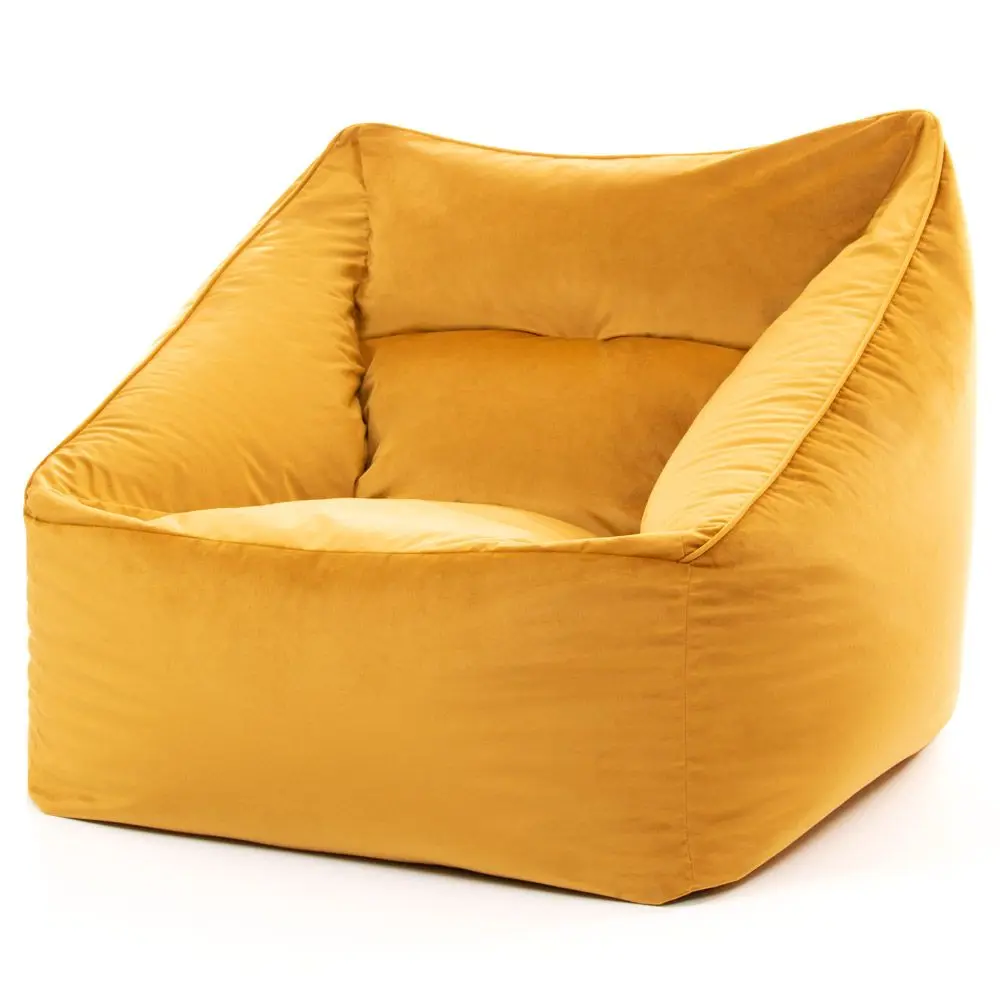 bean bag chair square