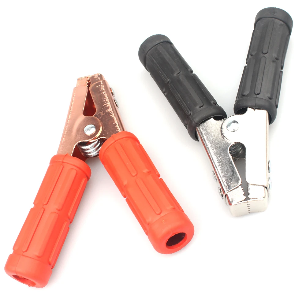 ワニ口クリップにワニ口クリップケーブル| Alibaba.com