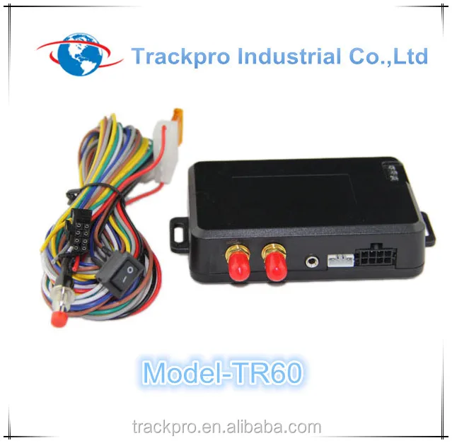 Высокое Качество бесплатный веб-и приложения в режиме реального времени отслеживать GT06 2 г 3 автомобильный gps трекер