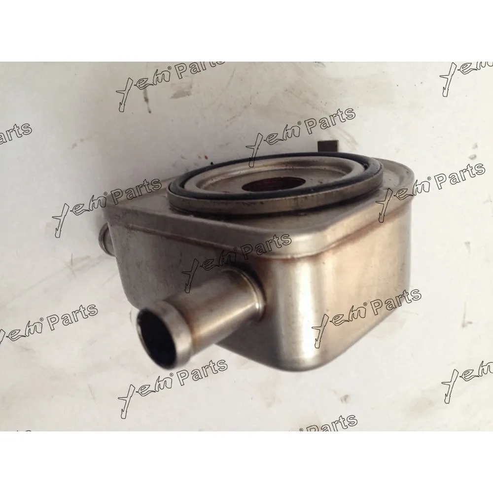 V3800 Oil Cooler 1C010-3701-0 for Kubota Engine 3