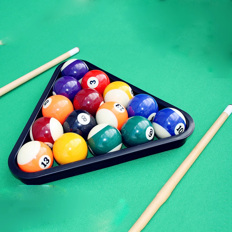 Entertainment Game Table Mesas De Billar