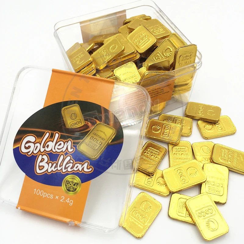 Halal Grosshandel Susse Goldene Bullion Gold Medaille Schokolade Buy Goldene Bullion Goldmedaille Schokolade Goldmedaille Schokolade Gross Grosshandel Munzen Product On Alibaba Com