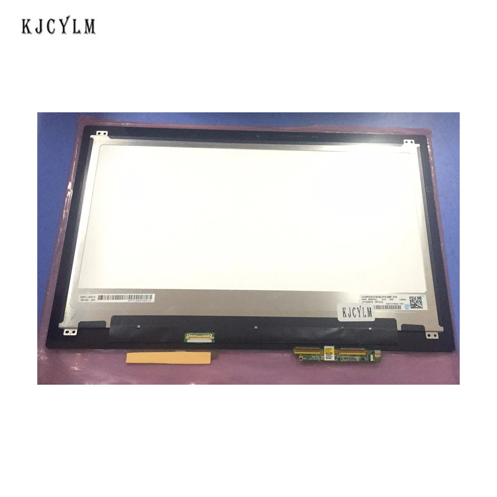 0RRDKX RRDKX LP133WF2-SPL2 7348 for DELL Inspiron 13 Touch Screen