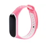 Pink White