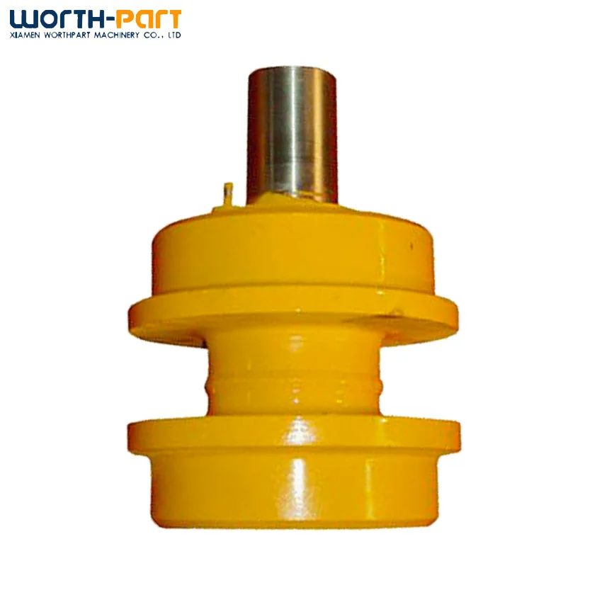 Daewoo 220 LC Solar 3 Excavator Parts Lower Roller