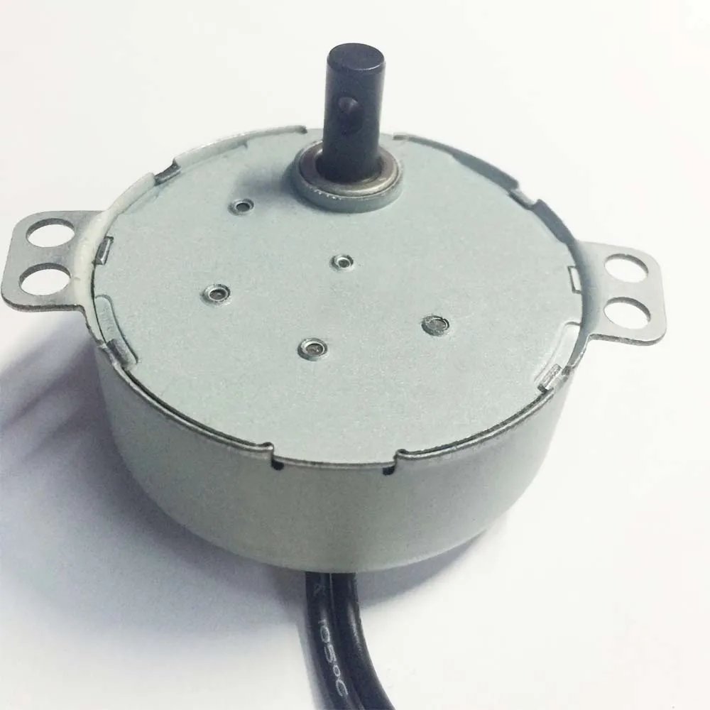 220v Ac Synchronous Motor Ice Maker Motor
