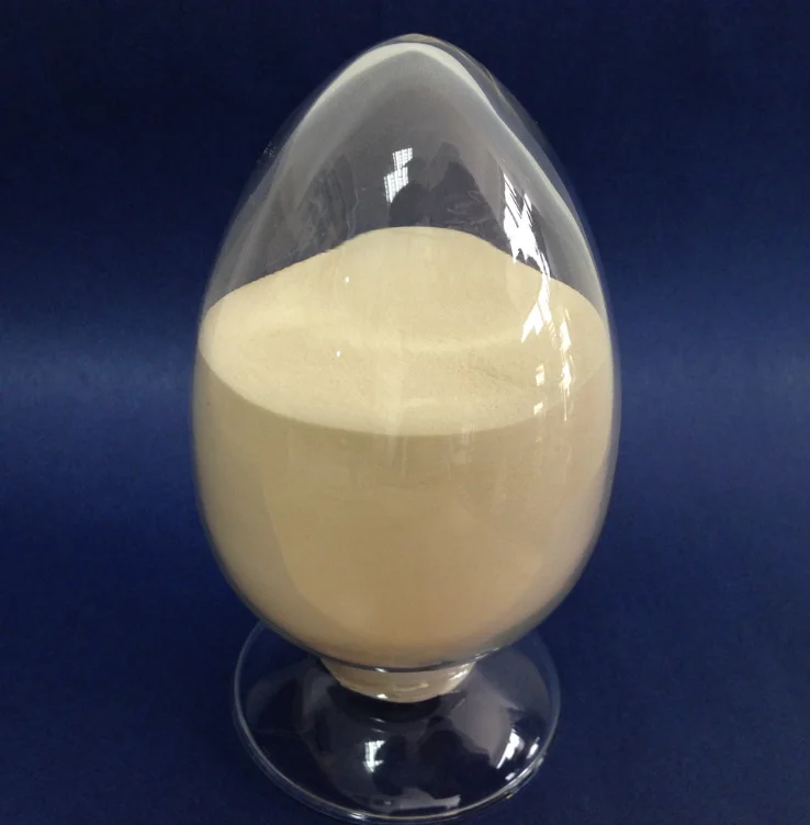 Xanthan Gum Powder G Quickly Dissolves In Water Oil Drilling Grade High