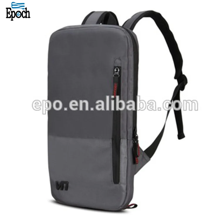 slim computer backpack