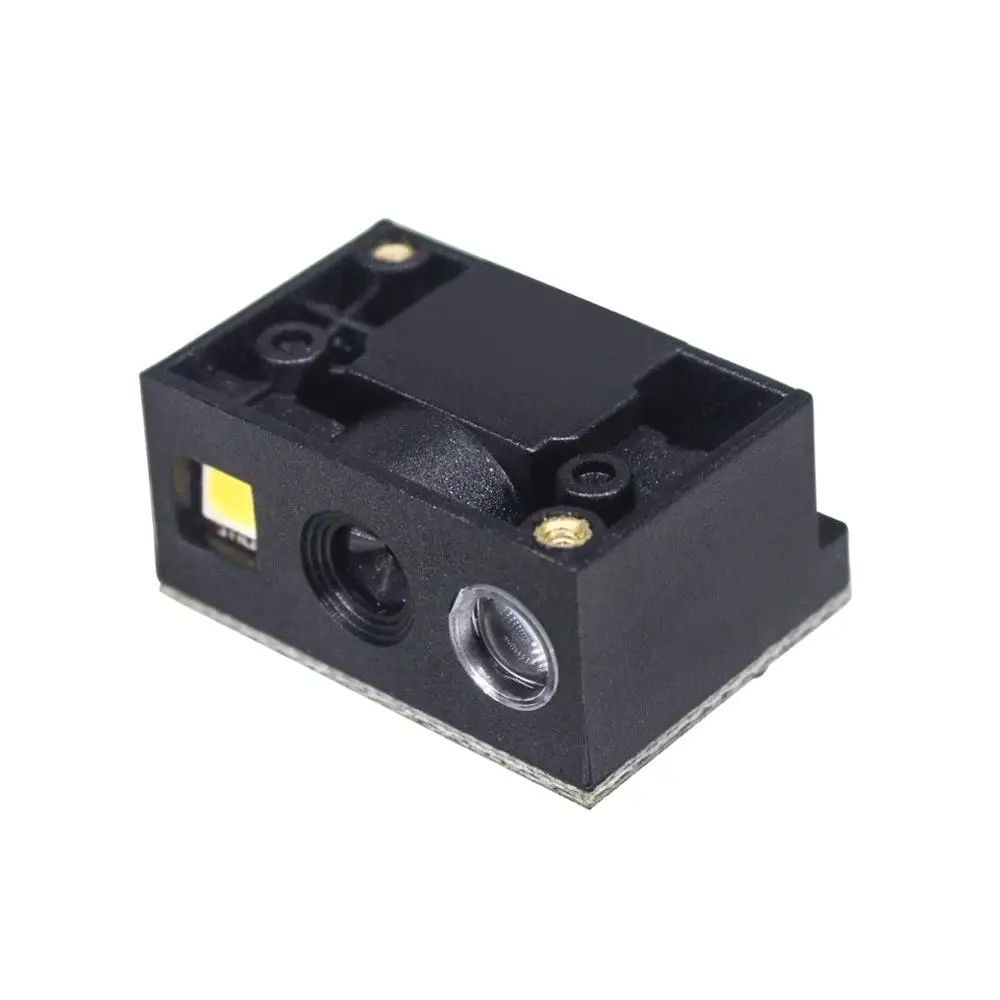 OEM Barcode Scanner Module MJ-3000 2D Barcode Scanner Engine USB Output Board and Cable for FREE