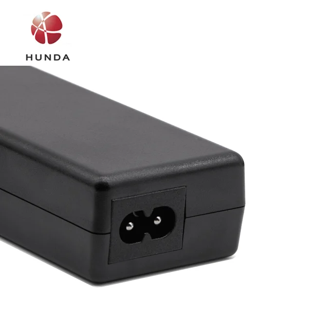 Фабрика HUNDA 19 5 в 6 0 А 90 Вт адаптер для ноутбука зарядное устройство 4 * мм аварийный переменного тока