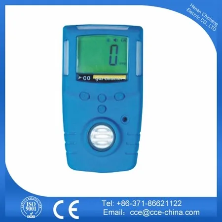 GC210 Портативный Горючих Газов Детектор
