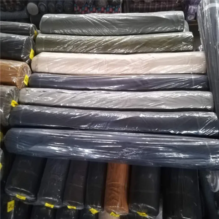 Fabric Stock Lot Bangladesh,100 Cotton Fabric For Workwear Stock Lot