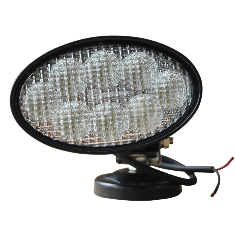 agri led work light