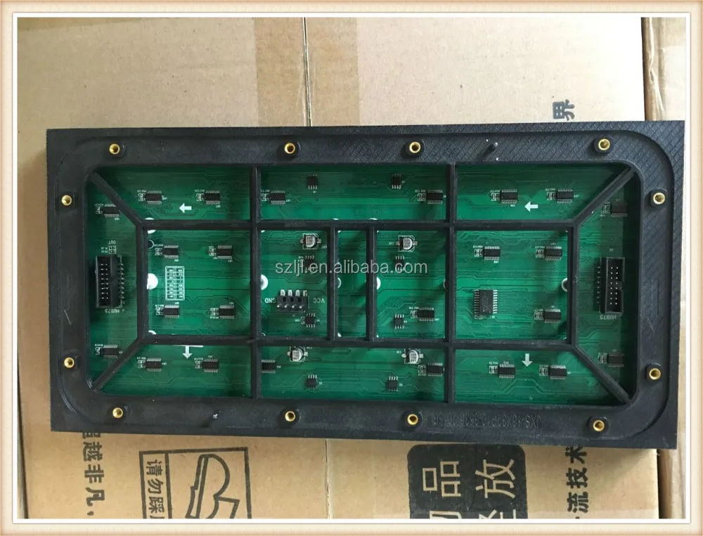 
Высокая яркость наружный Полноцветный Smd Rgb P5 P6 P8 P10 светодиодный дисплей 