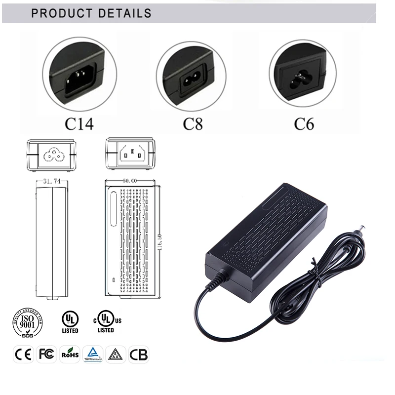 60w alibaba details