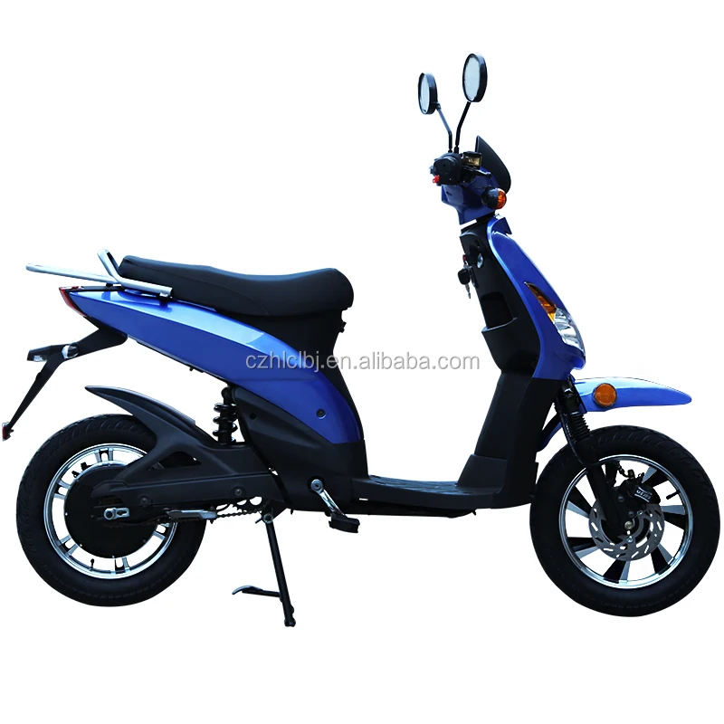 Pengisi Daya Baterai Skuter Listrik 36v 