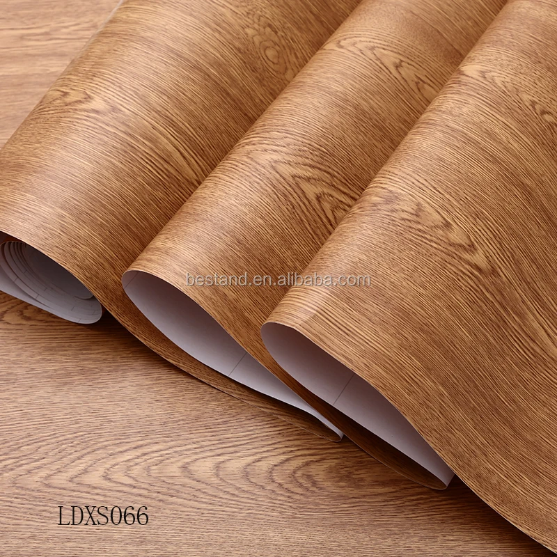 7,4 €/m² Self-Adhesive Foil Wallpaper Adhesive Foil Furniture Protector Wood Effect Wooden Beech