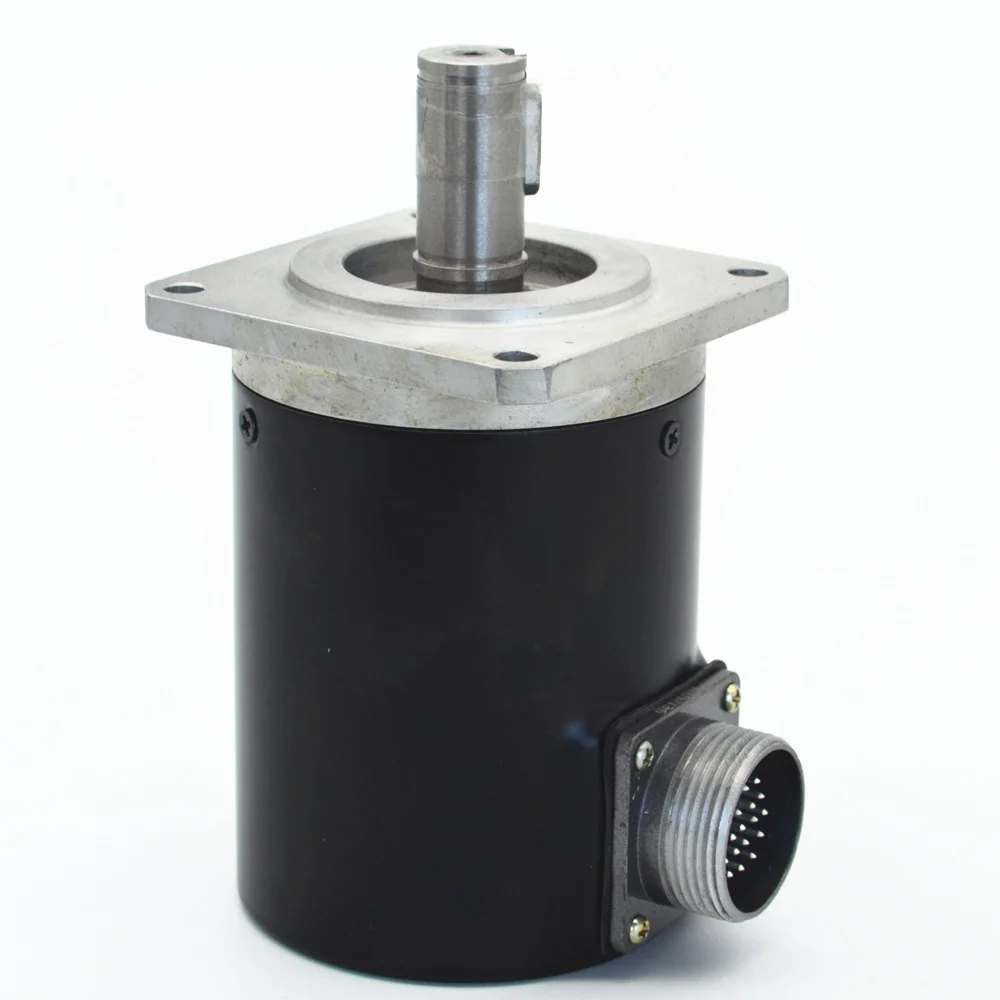Cnc Machine Lathe Spindle Rotary Encoder 1024ppr Magnetic Rotary Encoder Sumtak