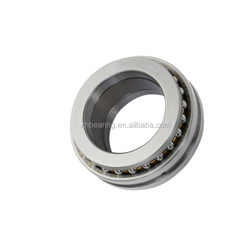 234420 TN9/SP Angular Contact Thrust Ball Bearings - Double Row